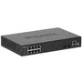 D-Link DGS-1530-10/E Switch Gestionado L2 con 8 Puertos Gigabit y 2 SFP+ de 10G